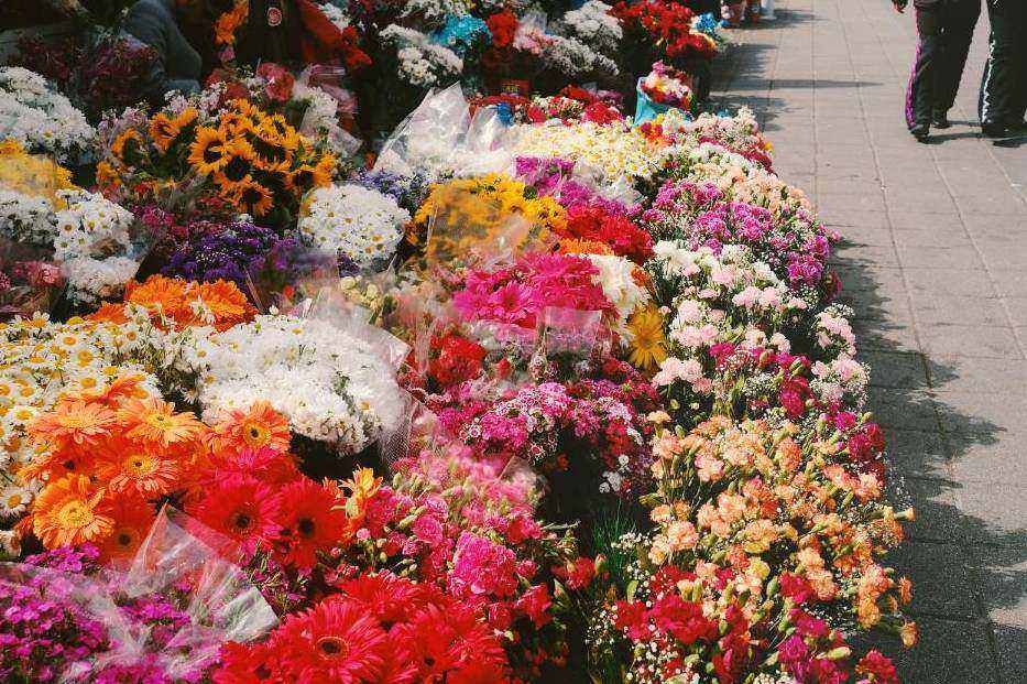 bouquet