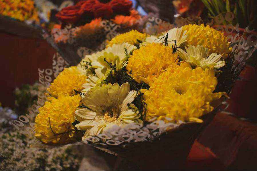 Bouquet anniversario Roma