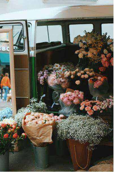 Bouquet 2