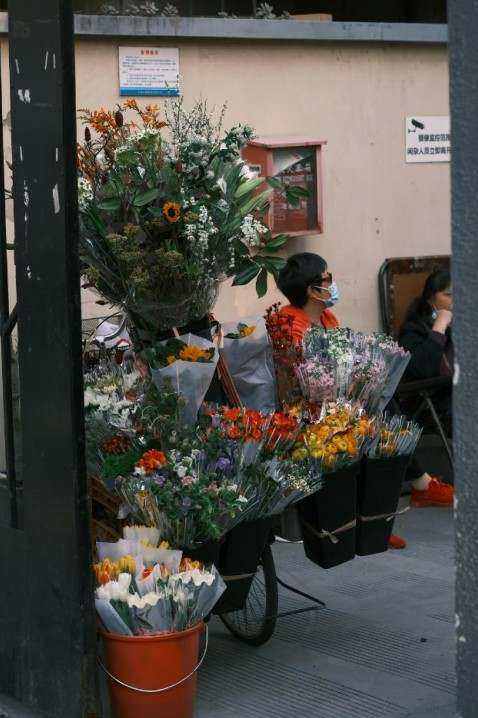 Bouquet 3